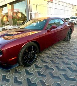 دودج تشالنجر